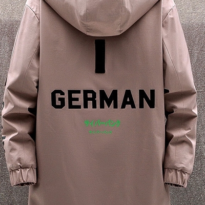 市场上装-中长外套-土货中长外套