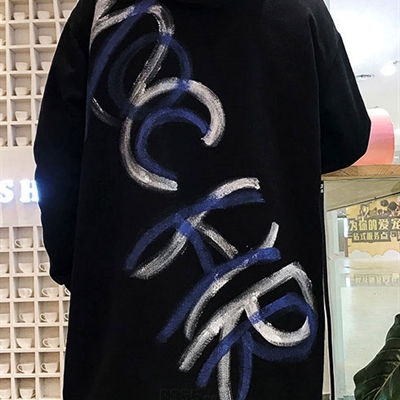 市场上装-中长外套-微潮中长外套