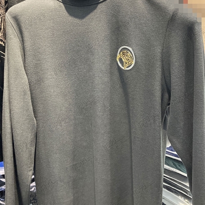 市场上装-T恤-欧货T恤【实拍】