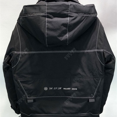 市场上装-棉衣/羽绒服-微潮棉服【实拍】