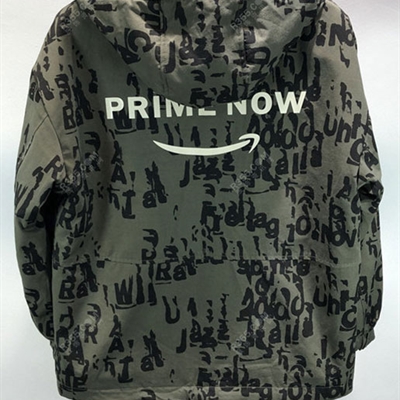 市场上装-棉衣/羽绒服-微潮棉服【实拍】