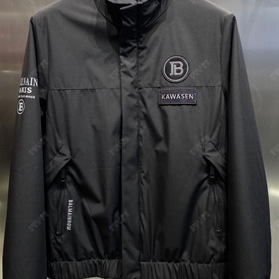 市场上装-夹克-欧货夹克【实拍】