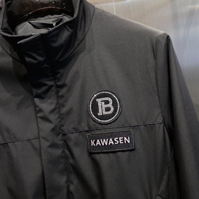 市场上装-夹克-欧货夹克【实拍】