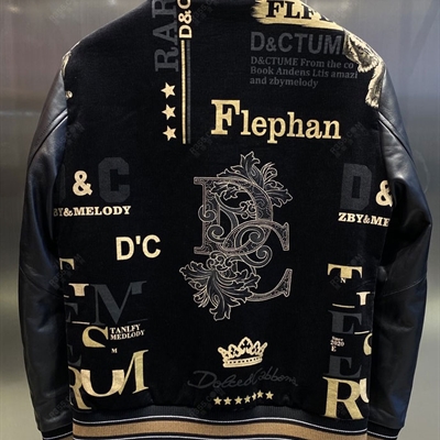 市场上装-夹克-欧货夹克【实拍】