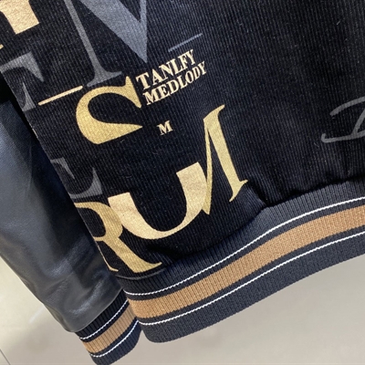 市场上装-夹克-欧货夹克【实拍】