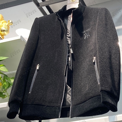 市场上装-夹克-商务夹克【实拍】