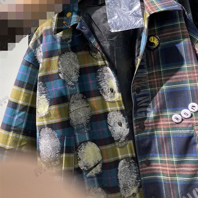 市场上装-夹克-微潮夹克【实拍】