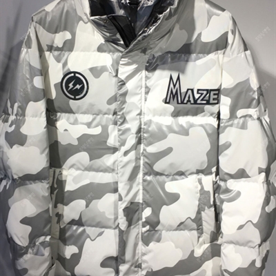 市场上装-棉衣/羽绒服-休闲棉服【实拍】