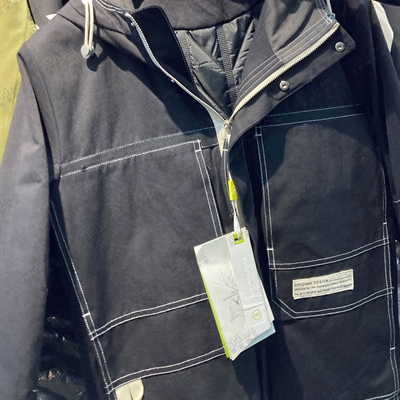 市场上装-夹克-休闲夹克【实拍】