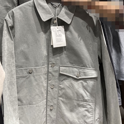 市场上装-夹克-休闲夹克【实拍】