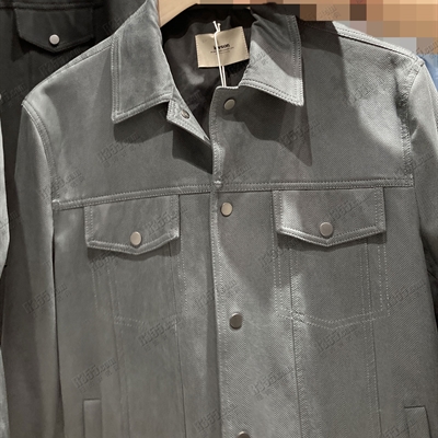 市场上装-夹克-休闲夹克【实拍】