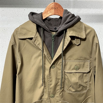 市场上装-夹克-休闲夹克【实拍】