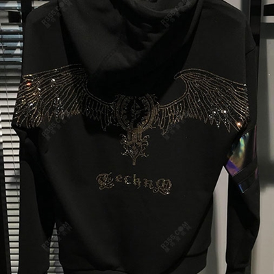 市场上装-卫衣-欧货卫衣【实拍】