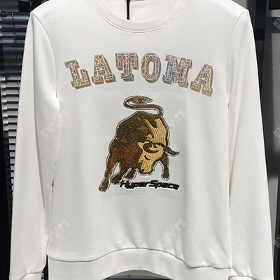 市场上装-卫衣-欧货卫衣【实拍】