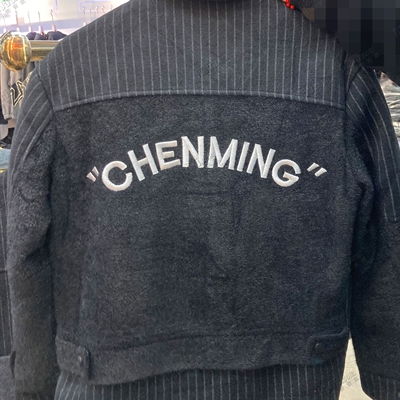 市场上装-夹克-休闲夹克【实拍】