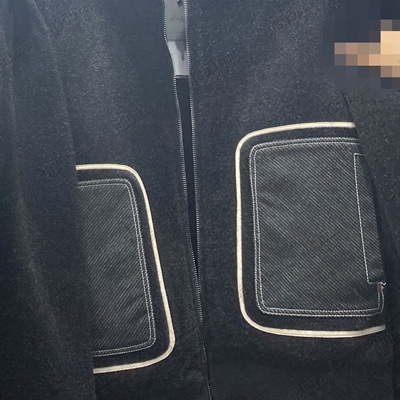 市场上装-夹克-休闲夹克【实拍】