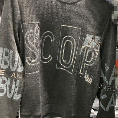 市场上装-卫衣-欧货卫衣【实拍】