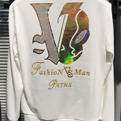 市场上装-卫衣-欧货卫衣【实拍】