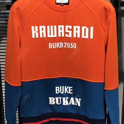 市场上装-卫衣-欧货卫衣【实拍】