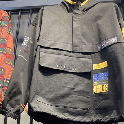 市场上装-卫衣-欧货卫衣【实拍】