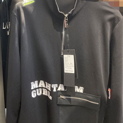 市场上装-卫衣-欧货卫衣【实拍】