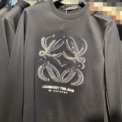 市场上装-卫衣-欧货卫衣【实拍】