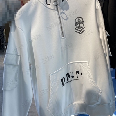 市场上装-卫衣-欧货卫衣【实拍】