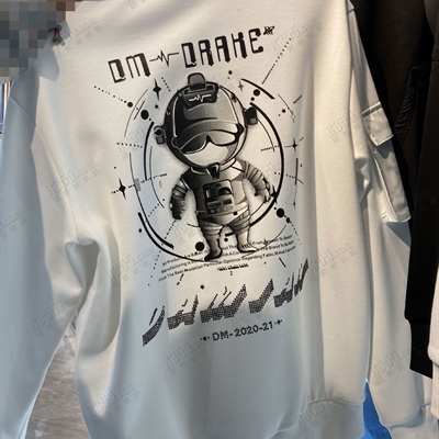 市场上装-卫衣-欧货卫衣【实拍】