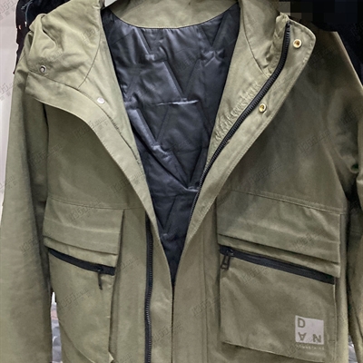 市场上装-夹克-休闲夹克【实拍】