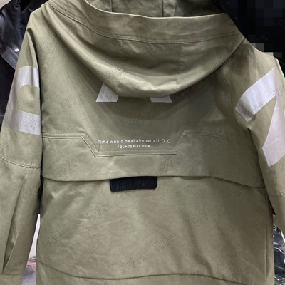 市场上装-夹克-休闲夹克【实拍】