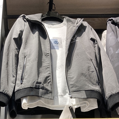 市场上装-夹克-休闲夹克【实拍】