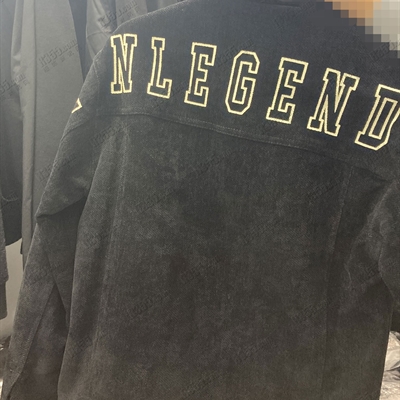 市场上装-夹克-休闲夹克【实拍】