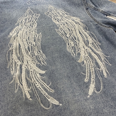 市场上装-夹克-休闲夹克【实拍】