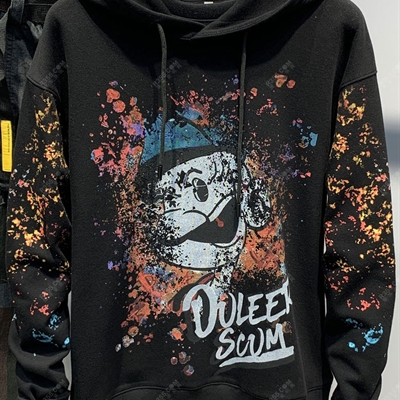 市场上装-卫衣-微潮卫衣【实拍】