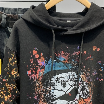 市场上装-卫衣-微潮卫衣【实拍】