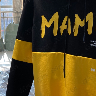 市场上装-卫衣-微潮卫衣【实拍】