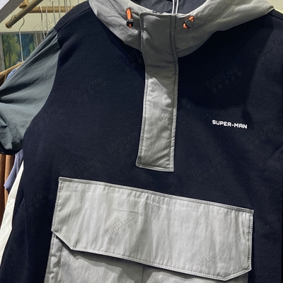 市场上装-卫衣-休闲卫衣【实拍】