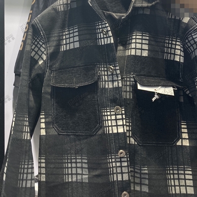 市场上装-夹克-休闲夹克【实拍】