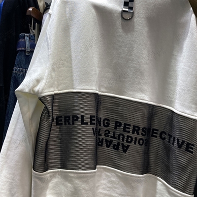 市场上装-卫衣-休闲卫衣【实拍】