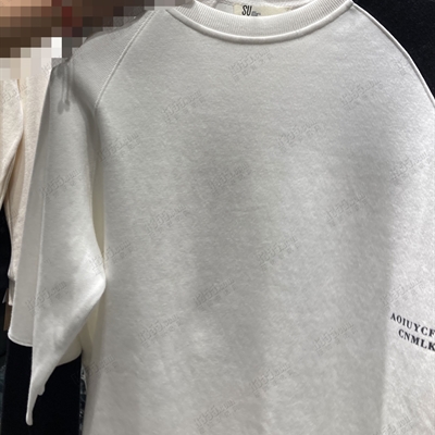 市场上装-卫衣-休闲卫衣【实拍】