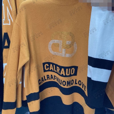 市场上装-毛衫-欧货毛衫【实拍】