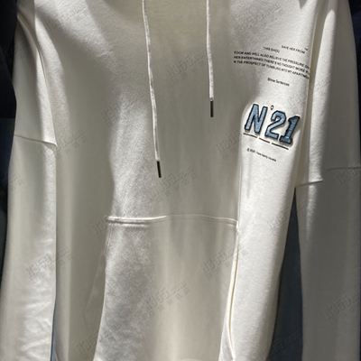 市场上装-卫衣-休闲卫衣【实拍】