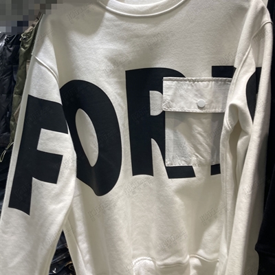 市场上装-卫衣-休闲卫衣【实拍】