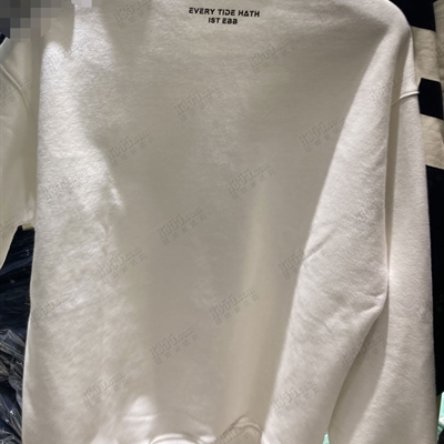 市场上装-卫衣-休闲卫衣【实拍】