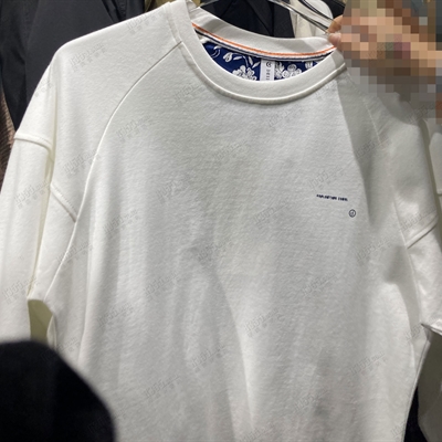 市场上装-卫衣-休闲卫衣【实拍】