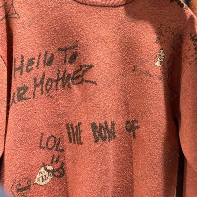 市场上装-毛衫-微潮毛衫【实拍】