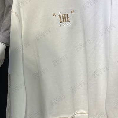 市场上装-卫衣-休闲卫衣【实拍】