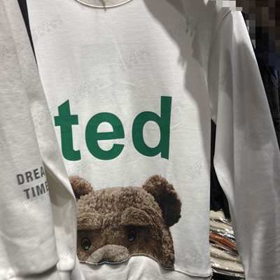 市场上装-卫衣-休闲卫衣【实拍】