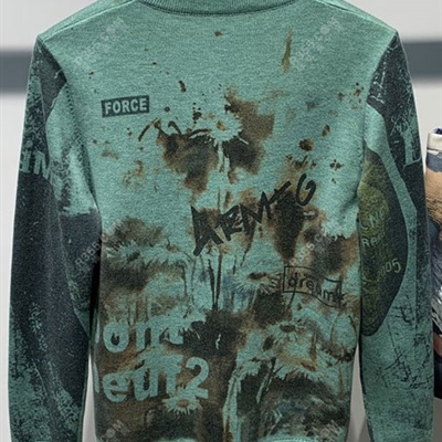 市场上装-毛衫-微潮毛衫【实拍】