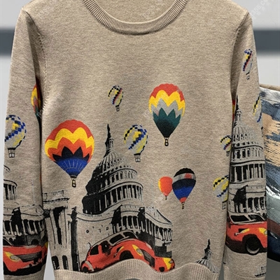 市场上装-毛衫-微潮毛衫【实拍】